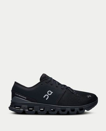Cloud X 4 - Black/Eclipse Cloud X 4 - Black/Eclipse