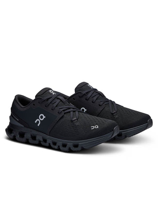 Cloud X 4 - Black/Eclipse Cloud X 4 - Black/Eclipse
