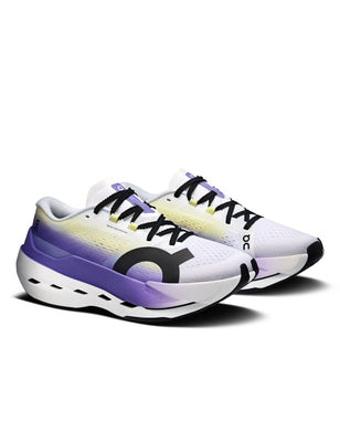Cloudboom Max - White/Juniper Cloudboom Max - White/Juniper