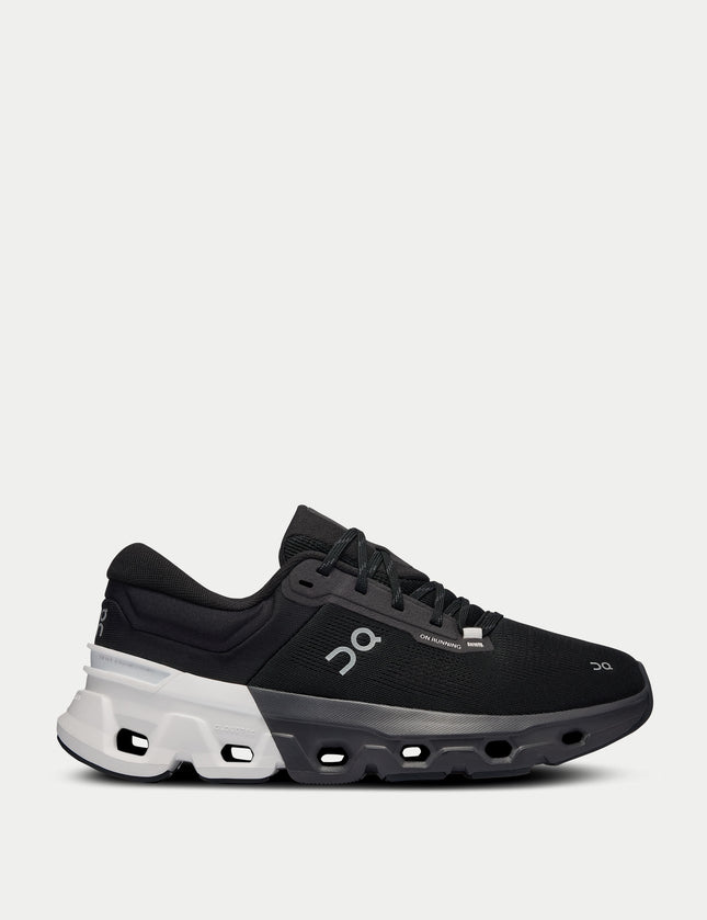 Cloudflyer 5 - Black/White Cloudflyer 5 - Black/White