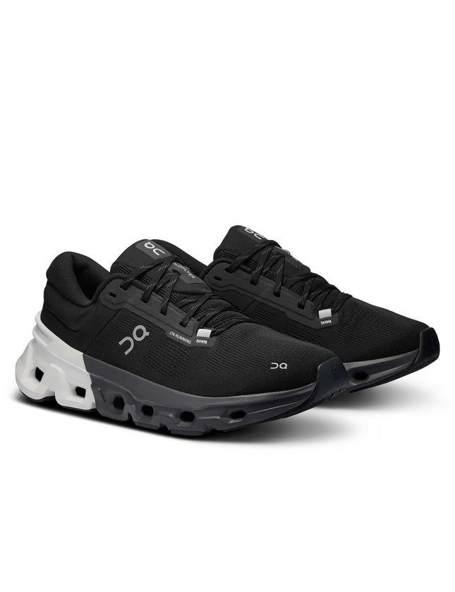 Cloudflyer 5 - Black/White Cloudflyer 5 - Black/White