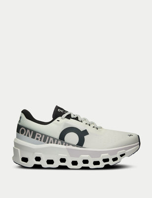 Cloudmonster 2 - White/Frost Cloudmonster 2 - White/Frost