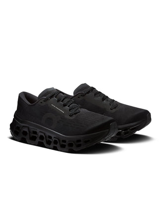 Cloudmonster 3 - Black Cloudmonster 3 - Black