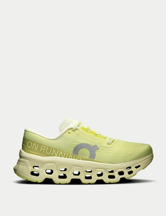 Limelight Cloudmonster 3 - White/Frost