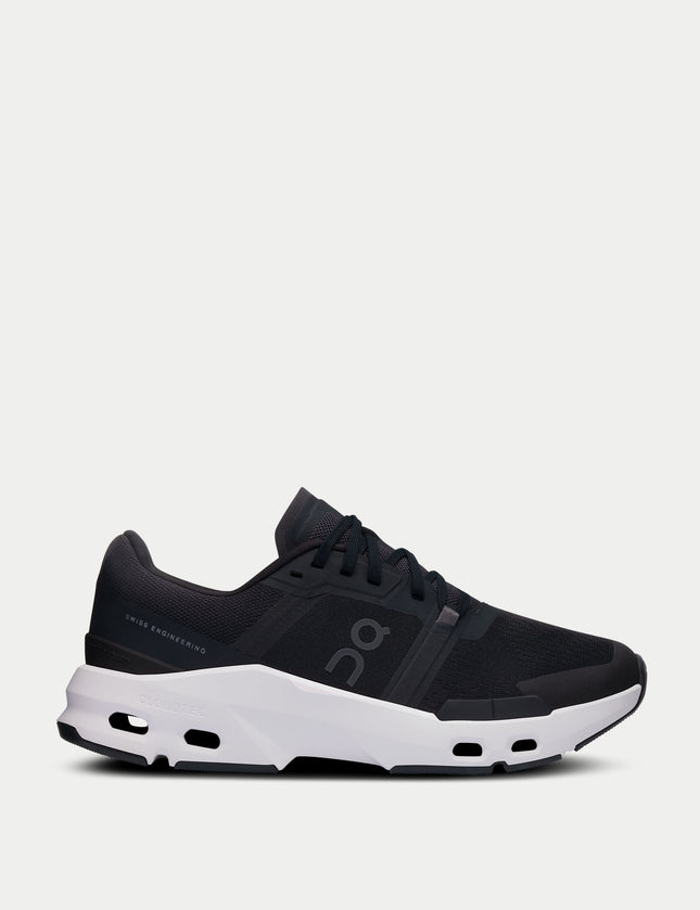 Cloudpulse - Black/White Cloudpulse - Black/White