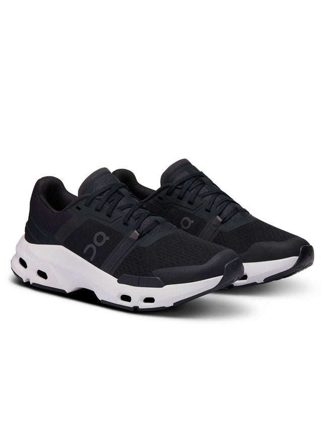 Cloudpulse - Black/White Cloudpulse - Black/White