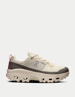 Cloudrock Low Waterproof - Ivory Cloudrock Low Waterproof - Ivory