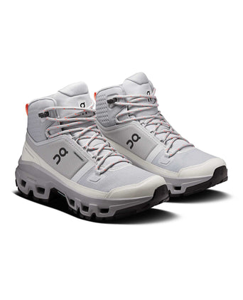 Cloudrock Mid Waterproof - Glacier/Alloy Cloudrock Mid Waterproof - Glacier/Alloy