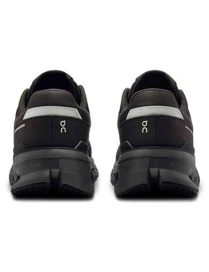 ON Running Cloudrunner 2 Waterproof - Magnet/Blackimages6- The Sports Edit