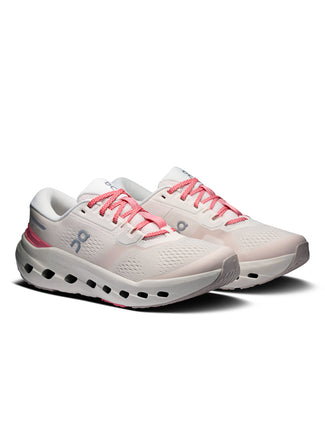 Cloudrunner 3 - Oyster/Camellia Cloudrunner 3 - Oyster/Camellia