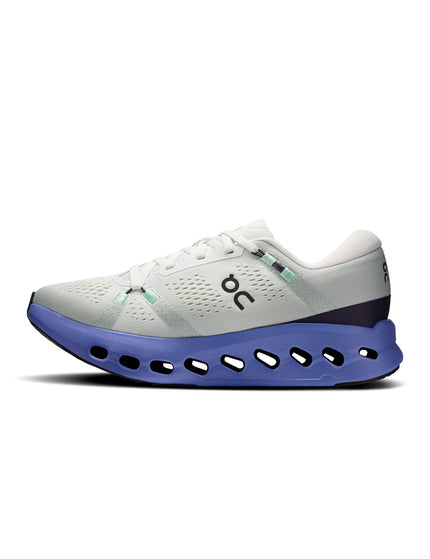 ON Running Cloudsurfer 2 - Ivory/Sailorimages6- The Sports Edit