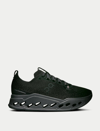 Black/Eclipse Cloudsurfer Max - Black/Eclipse