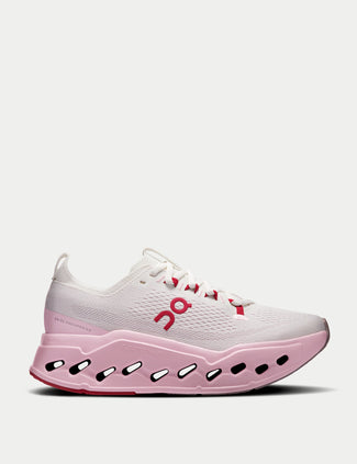Cloudsurfer Max - Ivory/Peony Cloudsurfer Max - Black/Eclipse