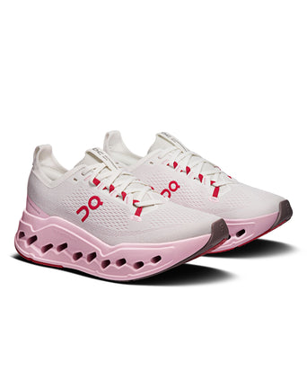 Cloudsurfer Max - Ivory/Peony Cloudsurfer Max - Ivory/Peony