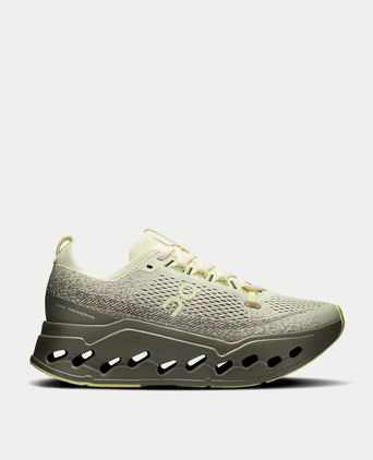 Seedling Cloudsurfer Max - Seedling/Olive