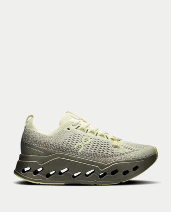 Cloudsurfer Max - Seedling/Olive Cloudsurfer Max - Seedling/Olive
