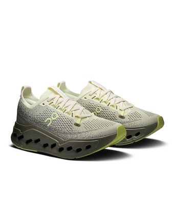 Cloudsurfer Max - Seedling/Olive Cloudsurfer Max - Seedling/Olive
