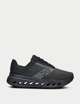 Black Cloudsurfer Next - Ivory/Nimbus