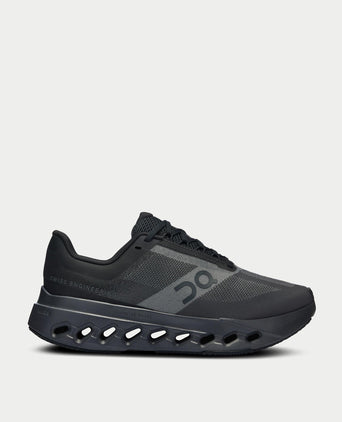 Black Cloudsurfer Next - Ivory/Nimbus