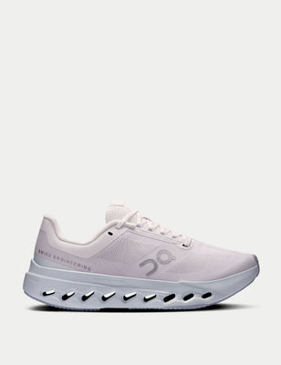 Peony/Heather Cloudsurfer Next - Black/Eclipse