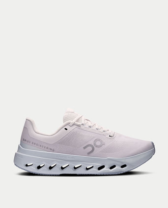 Peony/Heather Cloudsurfer Next - Ivory/Nimbus