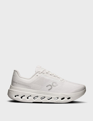 White Cloudsurfer Next - Black/Eclipse