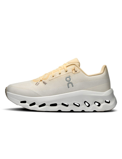 ON Running Cloudtilt - Blonde/Dewimages4- The Sports Edit