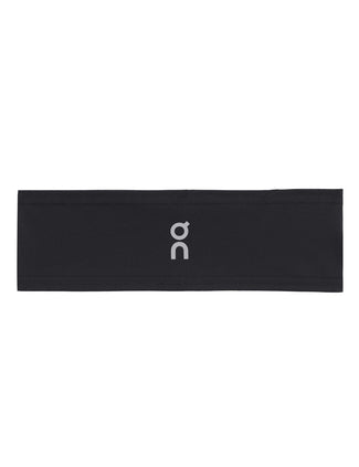 Core Headband - Black Core Headband - Black