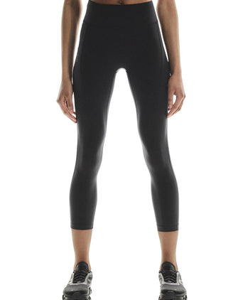 Performance Tights 7/8 - Black Performance Tights 7/8 - Black