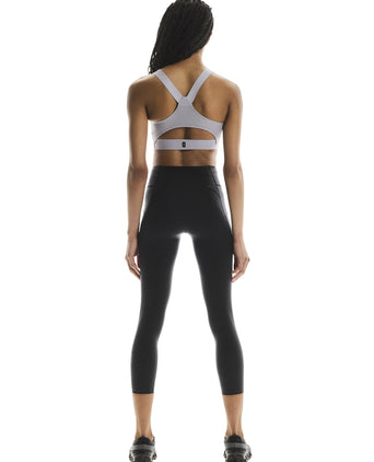 Performance Tights 7/8 - Black Performance Tights 7/8 - Black