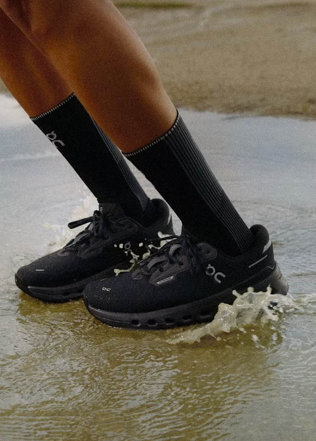 On Running Cloudrunner 2
