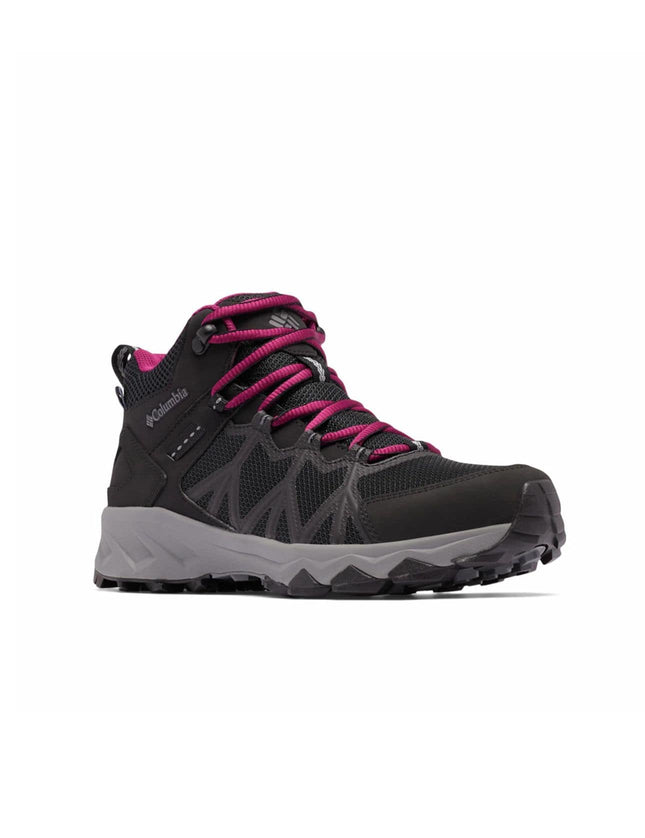 Columbia Peakfreak