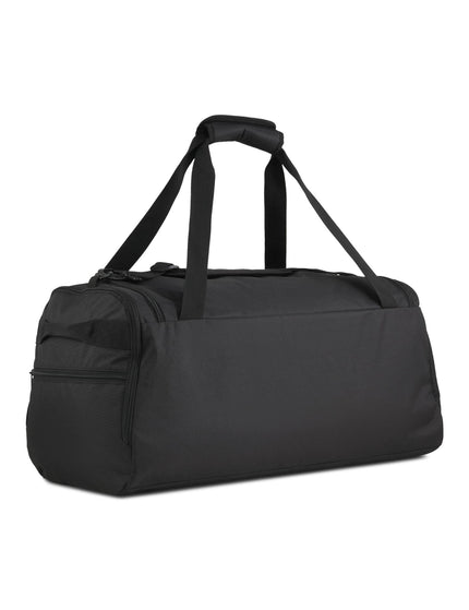 PUMA Buzz Medium Sports Bag - Blackimages2- The Sports Edit