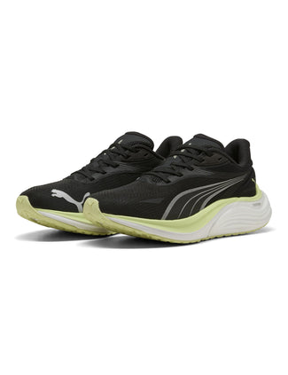 Electrify NITRO 4 Running Shoes - Black/Apple Spritz/Vibrant Blue Electrify NITRO 4 Running Shoes - Black/Apple Spritz/Vibrant Blue