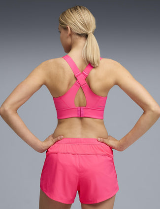 PWRbreathe Run Bra - Pure Pink PWRbreathe Run Bra - Pure Pink