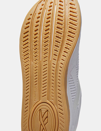 Reebok Nano X4 - White/Gum/Pure Grey 2images5- The Sports Edit