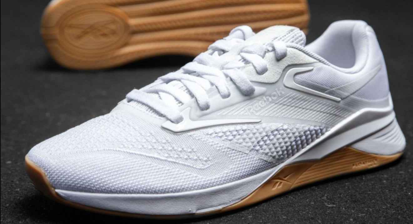 reebok