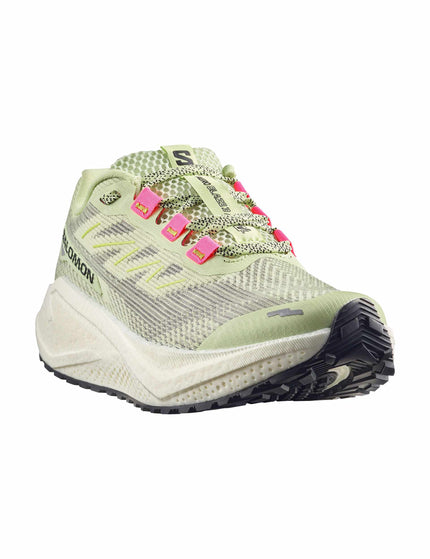 Salomon Aero Blaze 3 Grvl - Butterfly/Knockout Pinkimages2- The Sports Edit