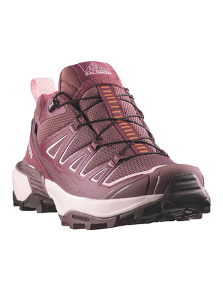 X Ultra 360 Edge Gore-Tex - Huckleberry/Maroon Banner/Icy Pink X Ultra 360 Edge Gore-Tex - Huckleberry/Maroon Banner/Icy Pink