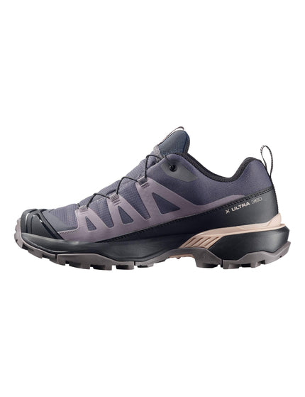 Salomon X Ultra 360 Gore-Tex - Nine Iron/Excaliburimages3- The Sports Edit