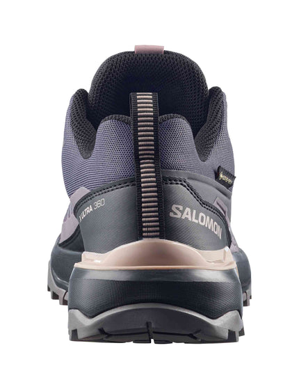 Salomon X Ultra 360 Gore-Tex - Nine Iron/Excaliburimages4- The Sports Edit