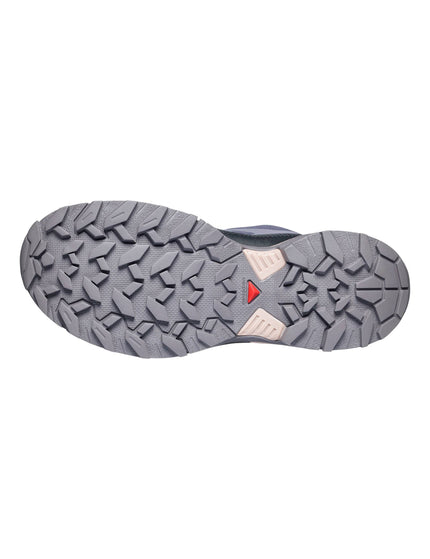 Salomon X Ultra 360 Gore-Tex - Nine Iron/Excaliburimages5- The Sports Edit