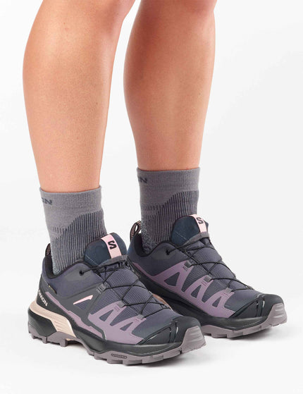 Salomon X Ultra 360 Gore-Tex - Nine Iron/Excaliburimages7- The Sports Edit