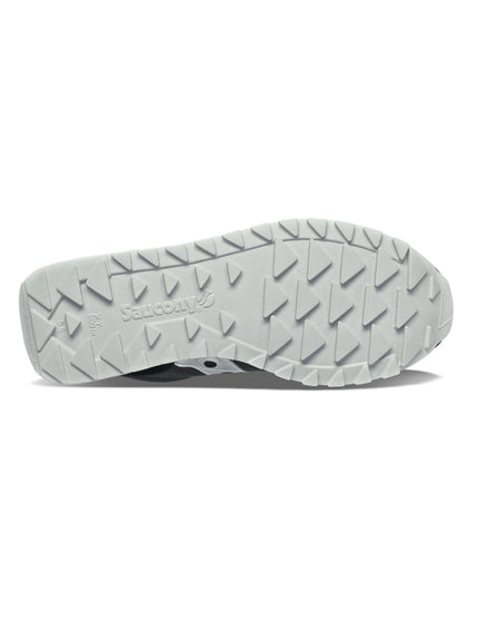 Saucony Jazz Triple - Black/Silverimages4- The Sports Edit