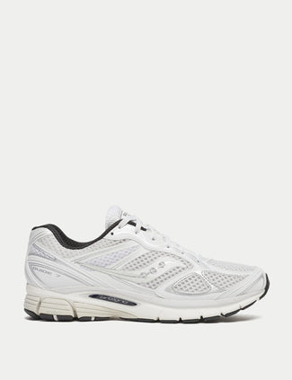 White ProGrid Guide 7 - White/Black