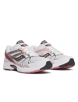 Ride Millennium - White/Rose Ride Millennium - White/Rose