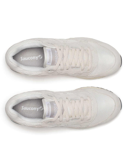 Saucony Shadow 5000 - Off Whiteimages4- The Sports Edit