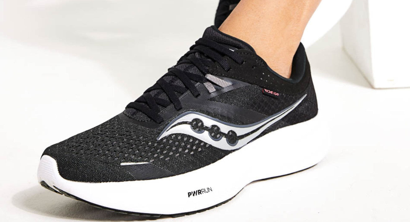 saucony