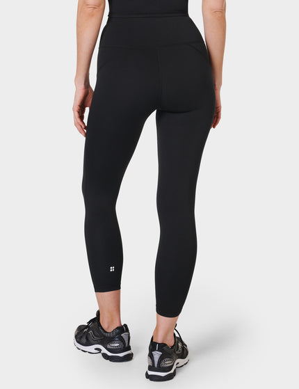 Sweaty Betty All Day 7/8 Leggings - Blackimages2- The Sports Edit