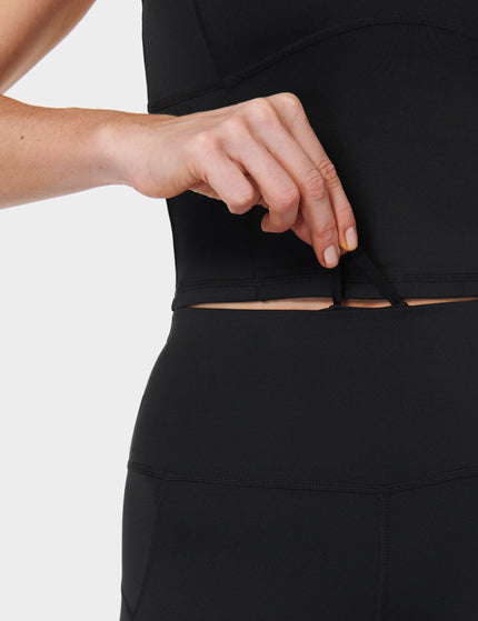 Sweaty Betty All Day 7/8 Leggings - Blackimages3- The Sports Edit